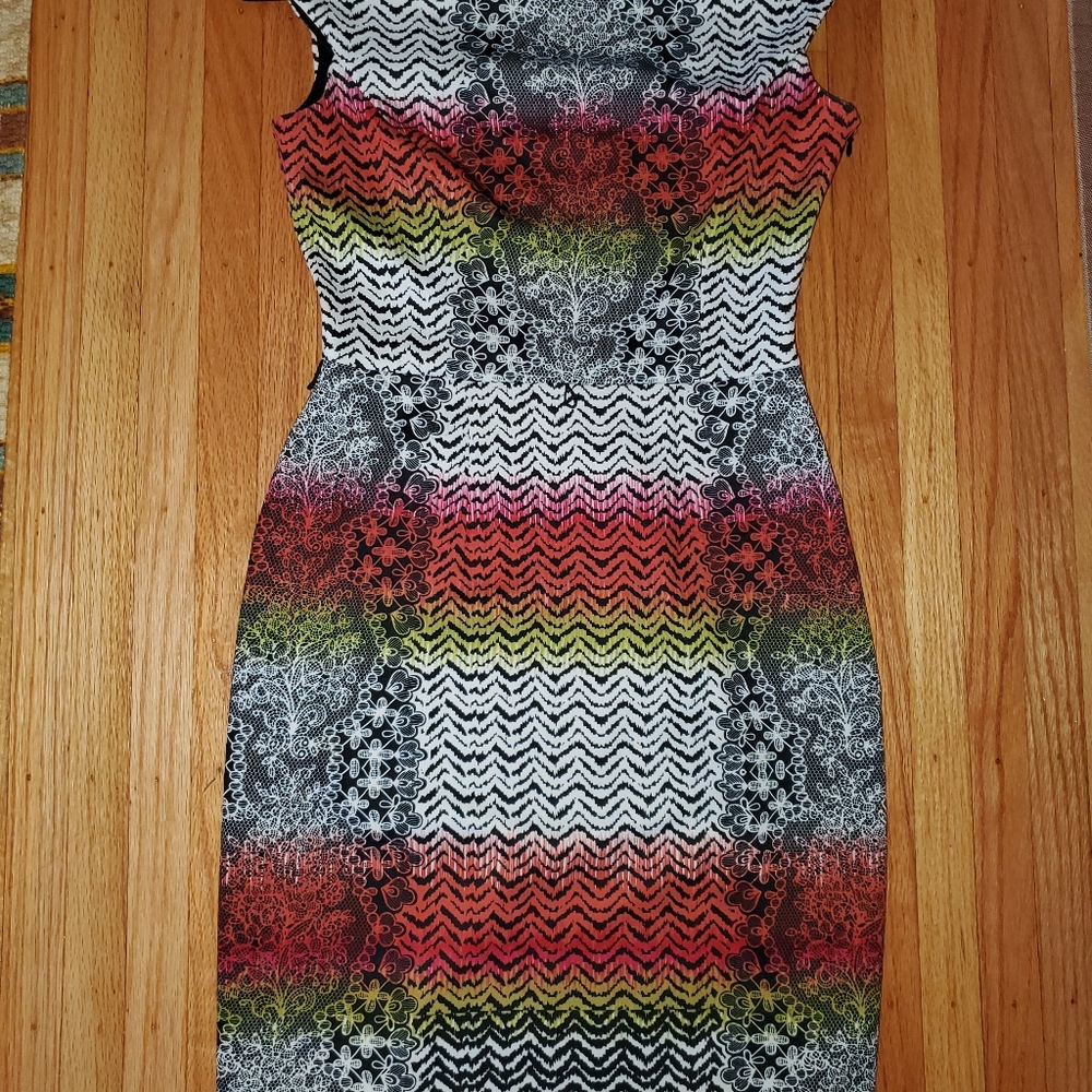 Maggy London dress